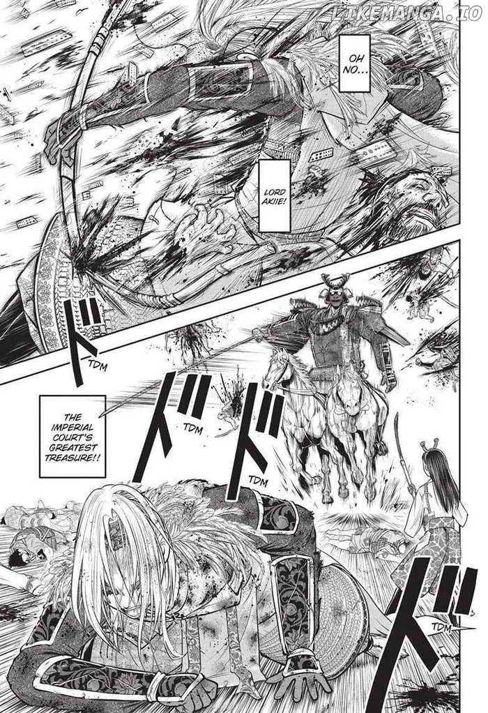 The Elusive Samurai Chapter 142 image 17_optimized